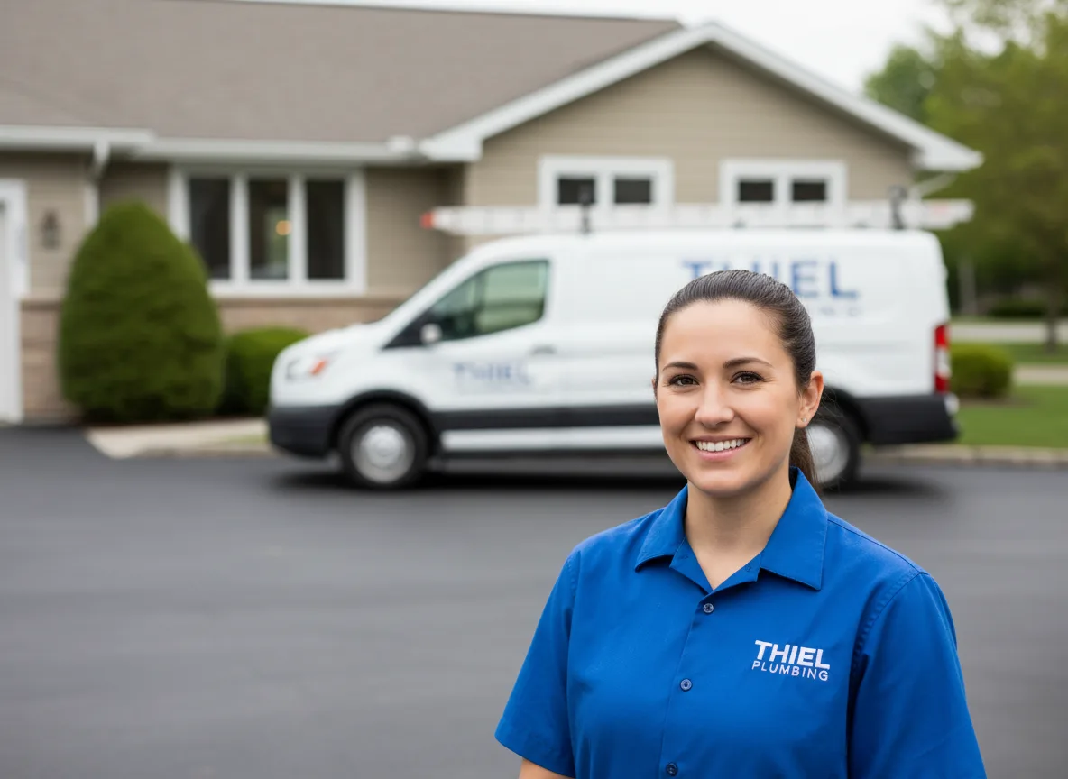 Plumber Maywood, NE FAQs